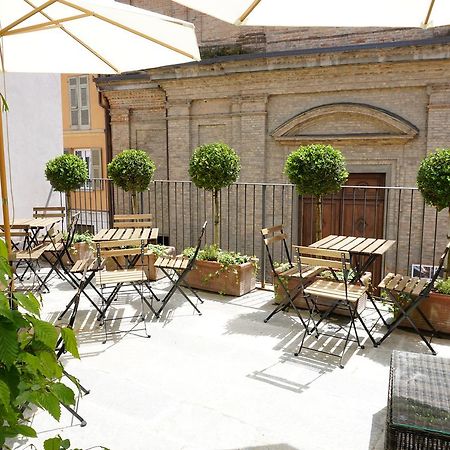 La Canonica - Charming Self-Catering Apartments In Nizza Monferrato Exterior photo