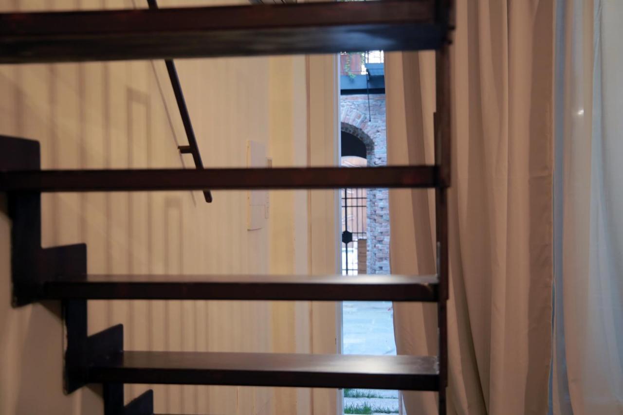 La Canonica - Charming Self-Catering Apartments In Nizza Monferrato Exterior photo