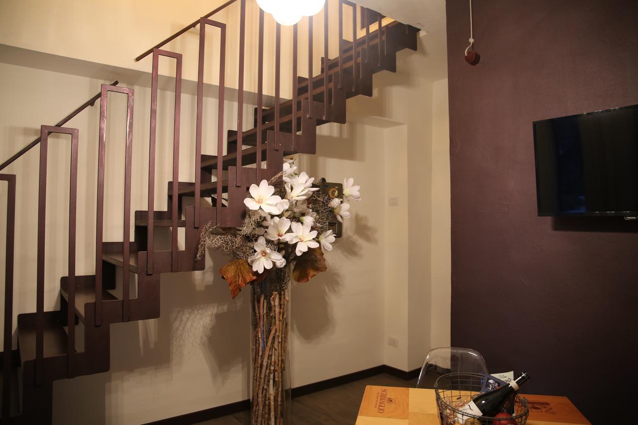 La Canonica - Charming Self-Catering Apartments In Nizza Monferrato Exterior photo