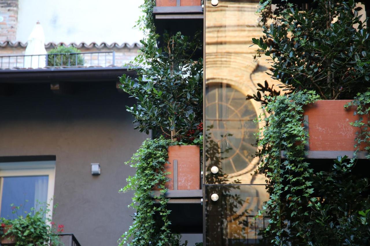La Canonica - Charming Self-Catering Apartments In Nizza Monferrato Exterior photo