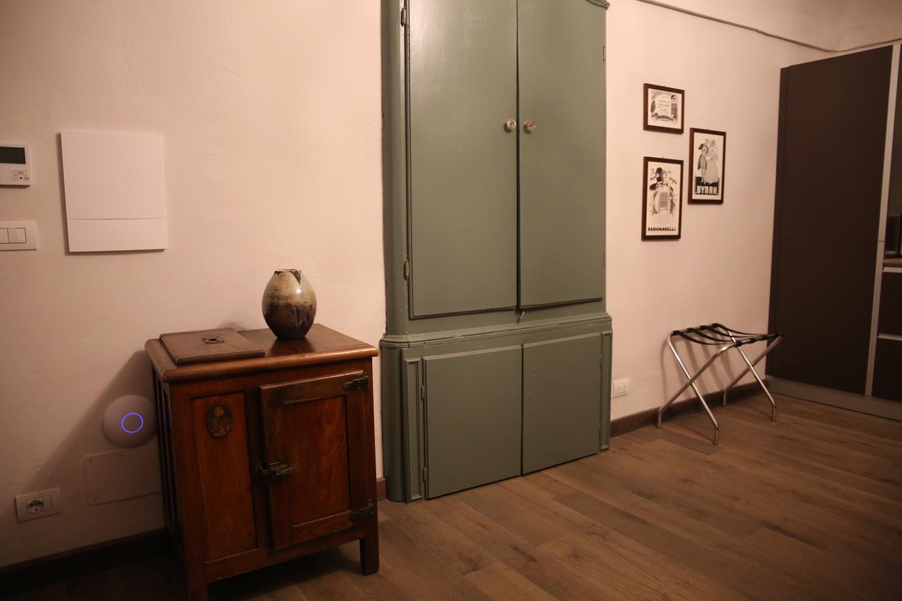 La Canonica - Charming Self-Catering Apartments In Nizza Monferrato Exterior photo