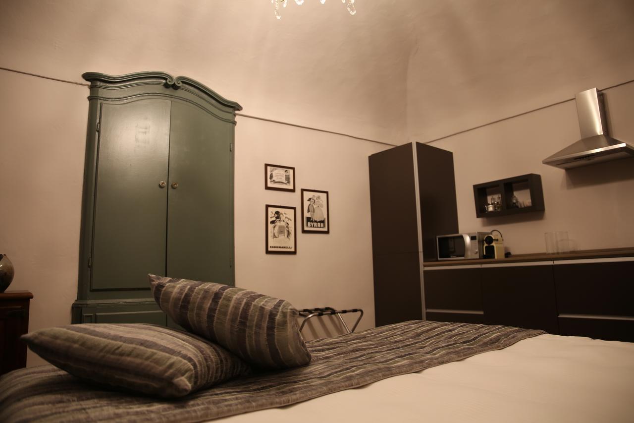 La Canonica - Charming Self-Catering Apartments In Nizza Monferrato Exterior photo