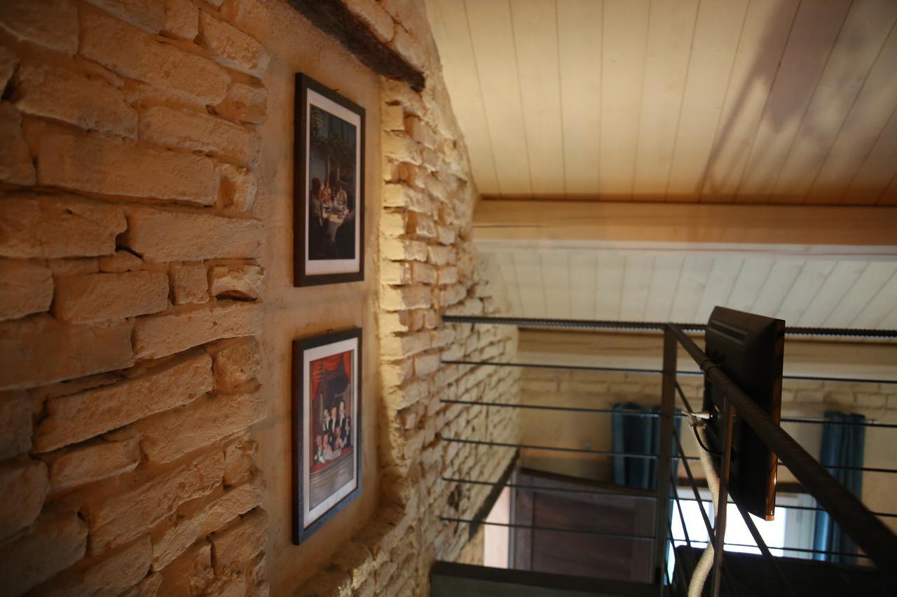 La Canonica - Charming Self-Catering Apartments In Nizza Monferrato Exterior photo