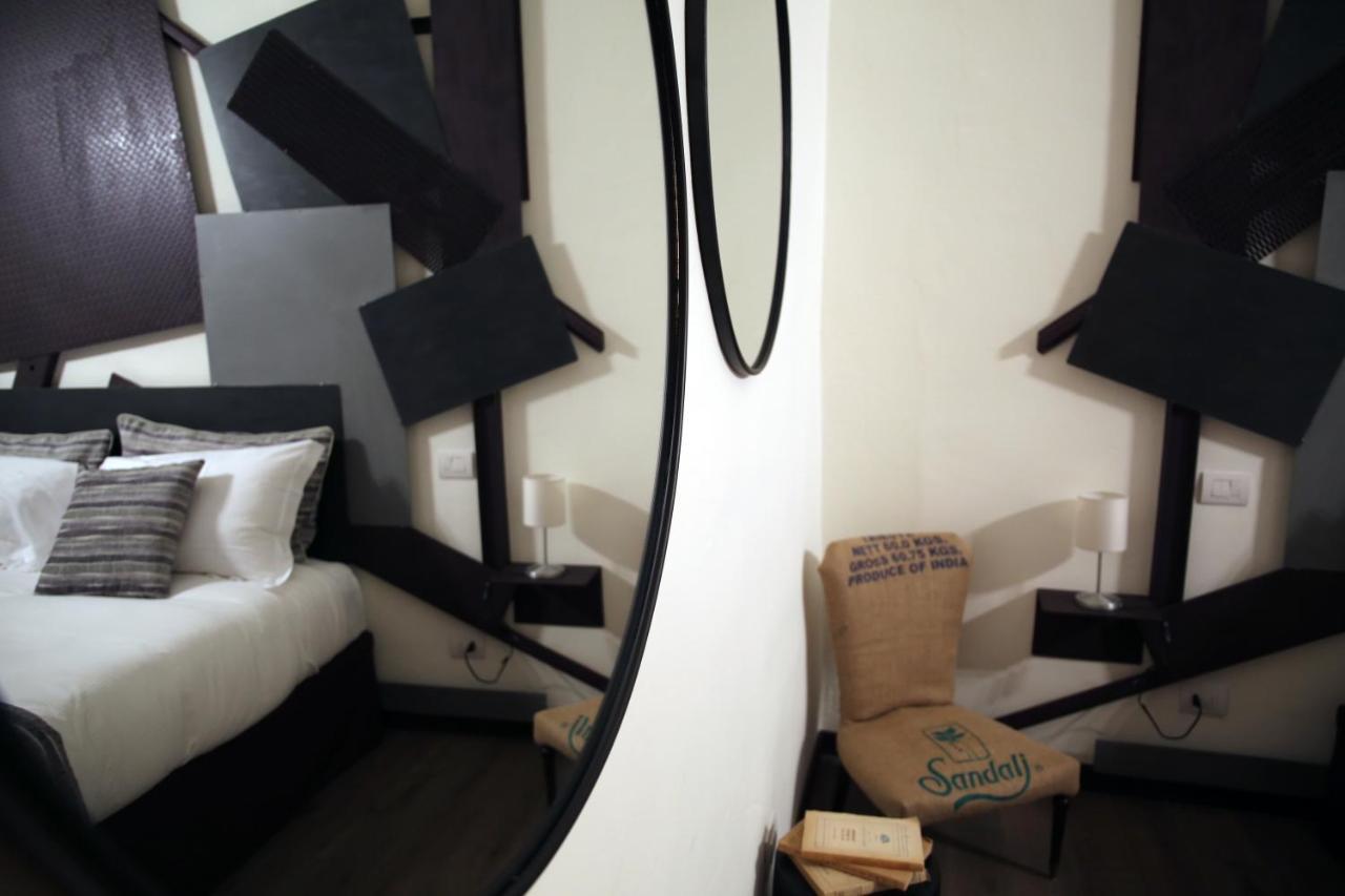 La Canonica - Charming Self-Catering Apartments In Nizza Monferrato Exterior photo