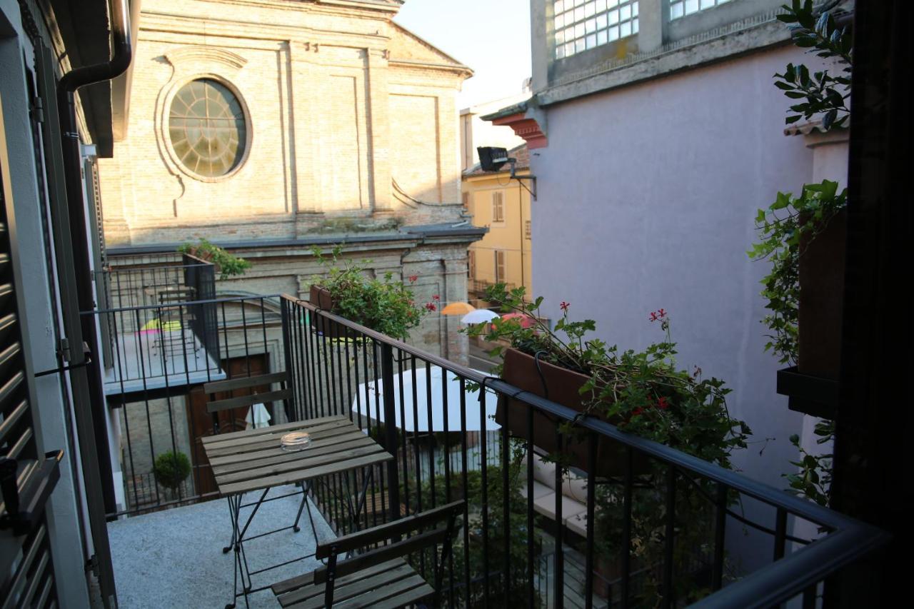 La Canonica - Charming Self-Catering Apartments In Nizza Monferrato Exterior photo