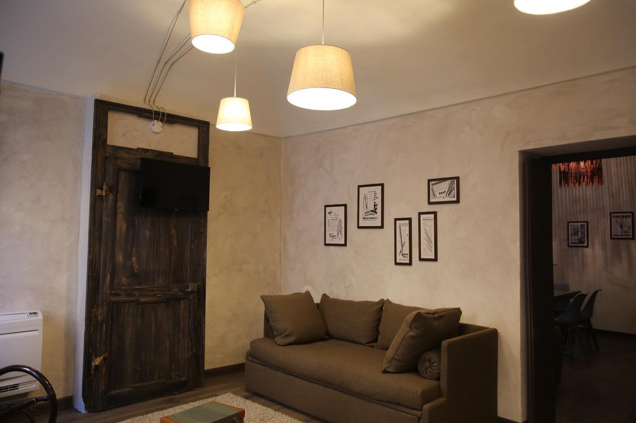 La Canonica - Charming Self-Catering Apartments In Nizza Monferrato Exterior photo