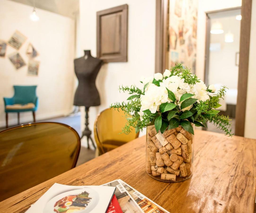 La Canonica - Charming Self-Catering Apartments In Nizza Monferrato Exterior photo