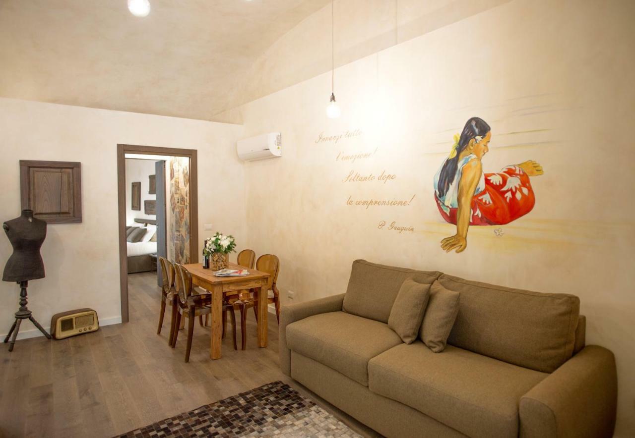 La Canonica - Charming Self-Catering Apartments In Nizza Monferrato Exterior photo