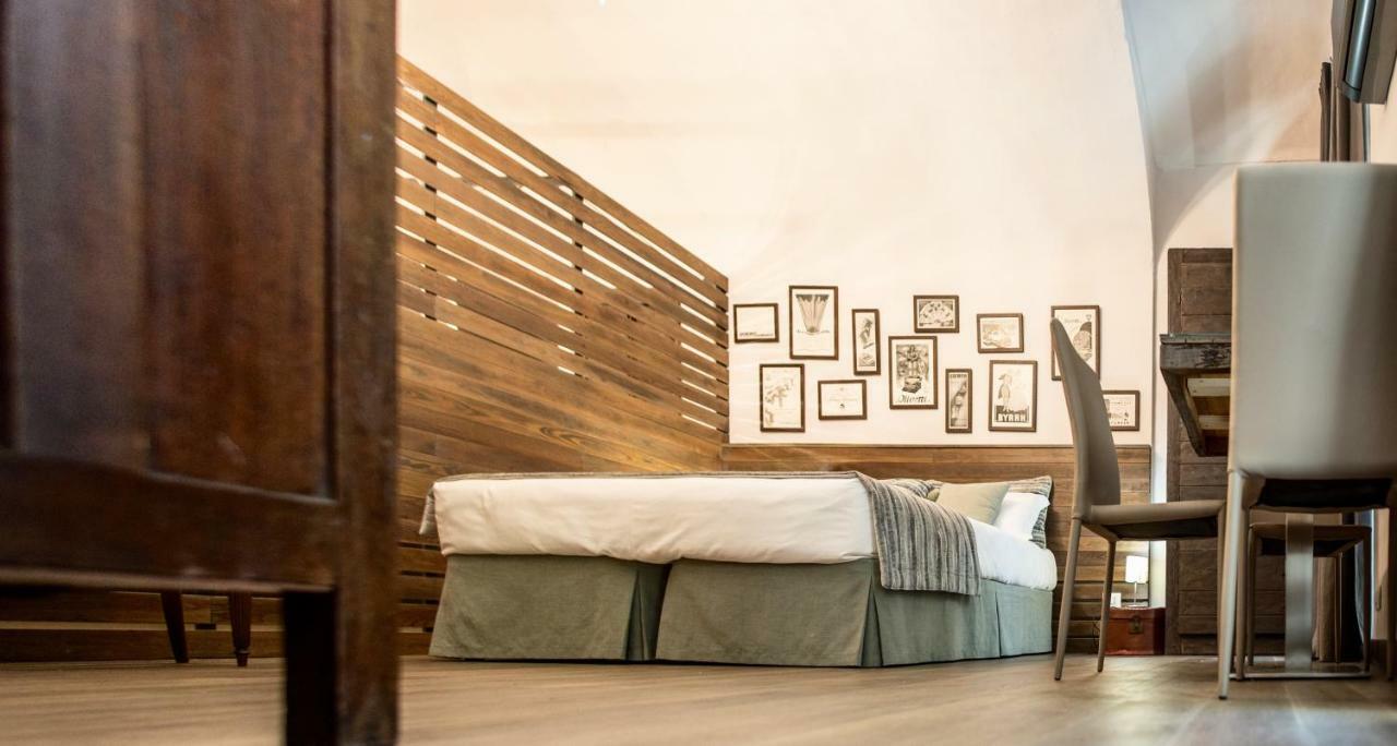 La Canonica - Charming Self-Catering Apartments In Nizza Monferrato Exterior photo