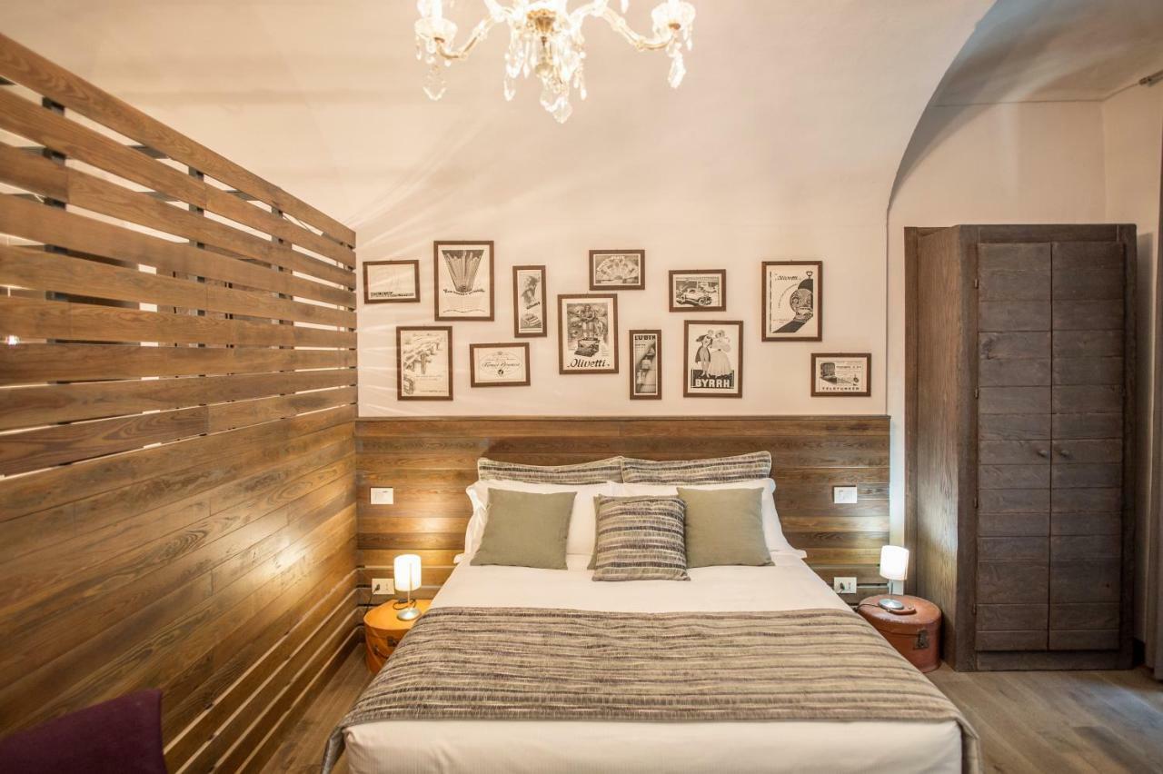 La Canonica - Charming Self-Catering Apartments In Nizza Monferrato Exterior photo