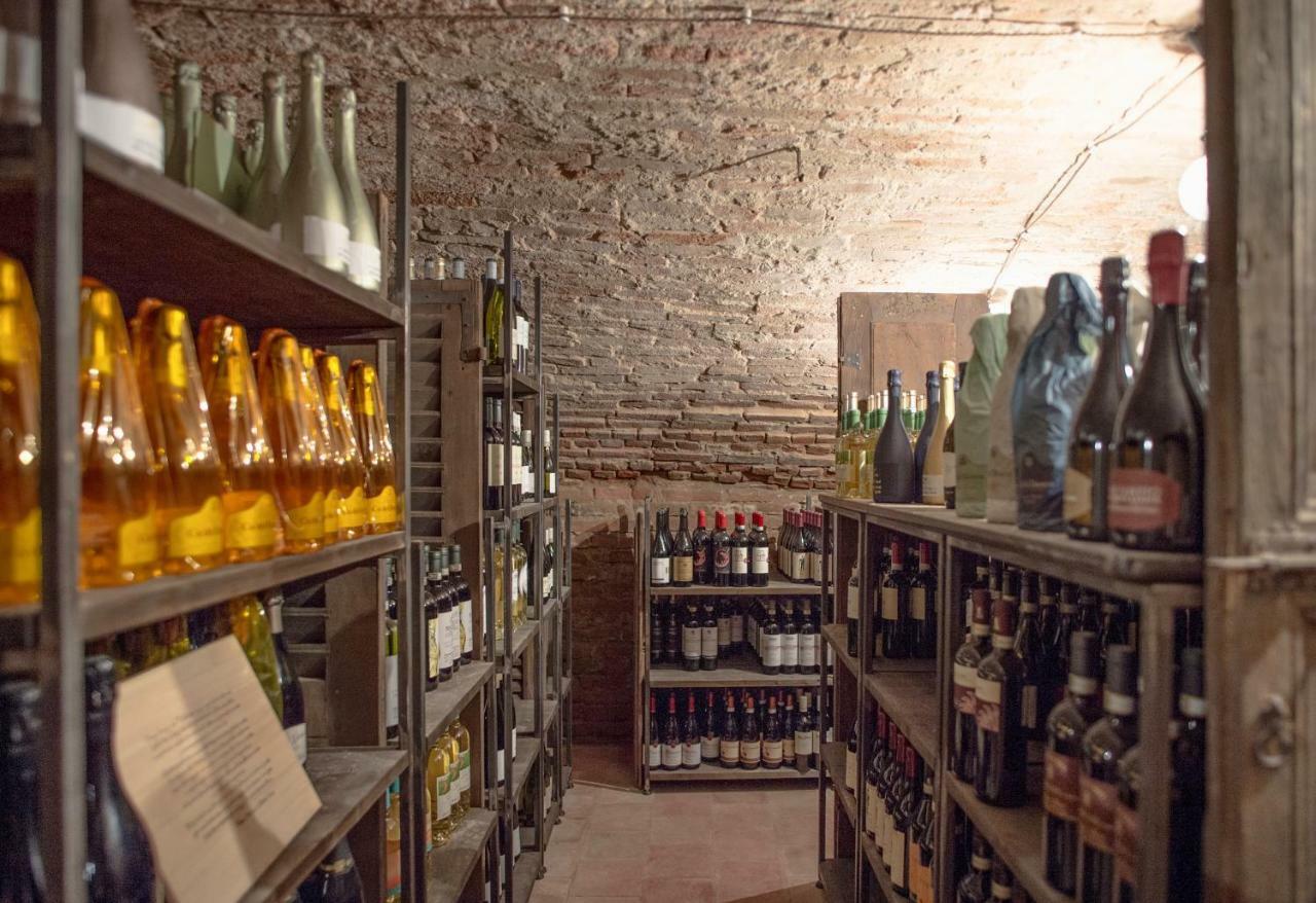 La Canonica - Charming Self-Catering Apartments In Nizza Monferrato Exterior photo